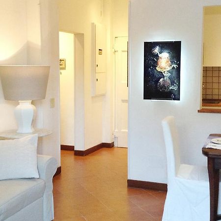 Air Of Art Lejlighed Bologna Værelse billede